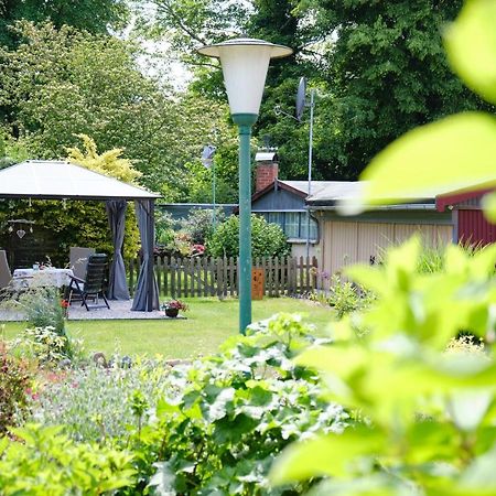 Ferienwohnung Mitten Im Pott Bottrop Exterior foto